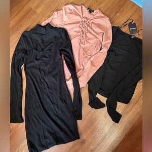 Forever 21 bundle